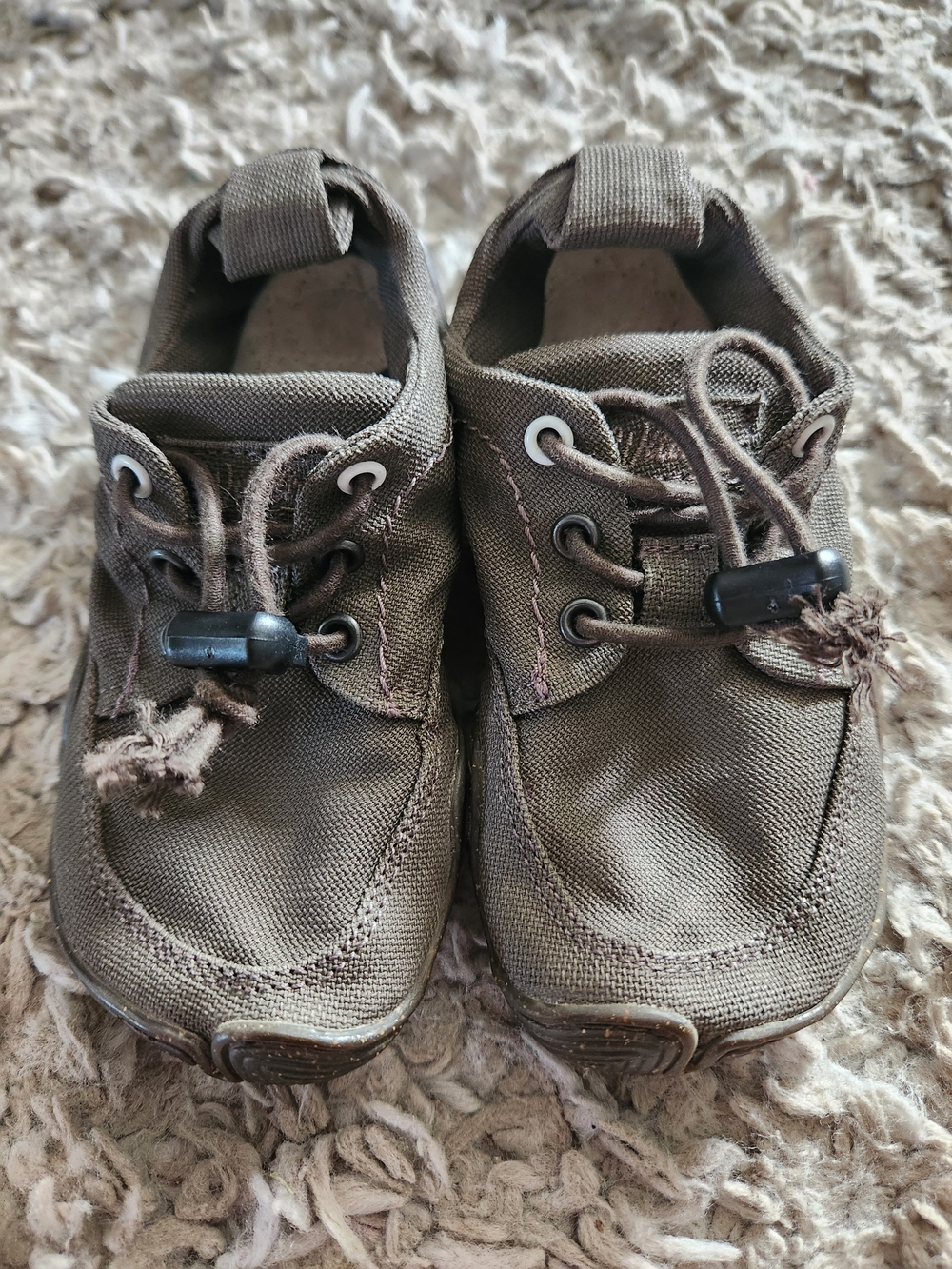 Wildling Toddler Shoes